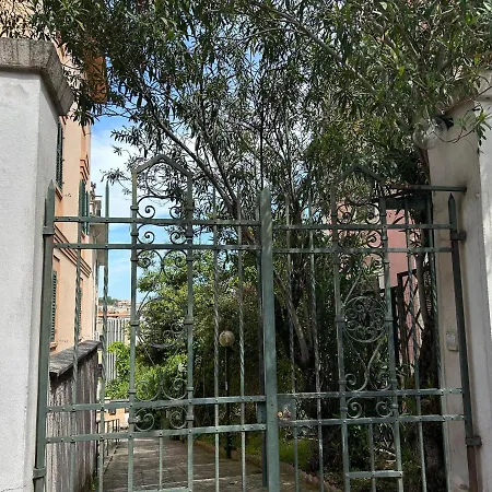 Musei Vaticani Apartamento Roma