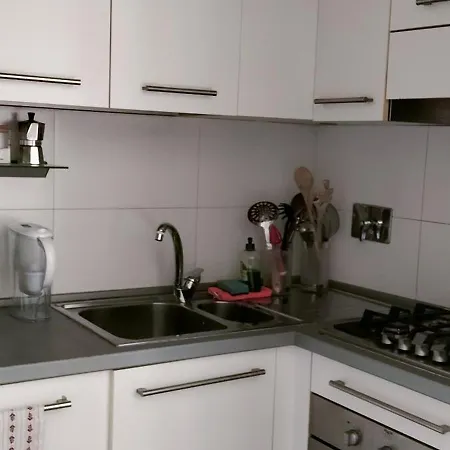 Apartamento Musei Vaticani Roma