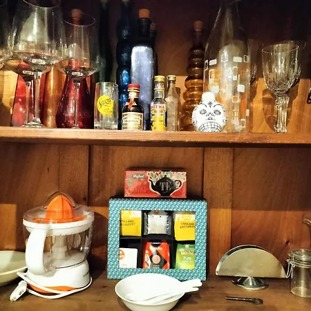 Apartamento Musei Vaticani Roma