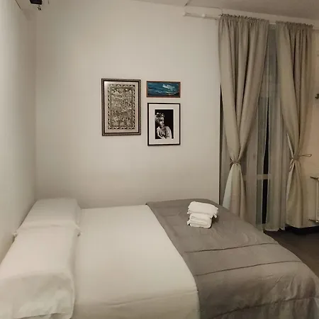 Apartamento Musei Vaticani