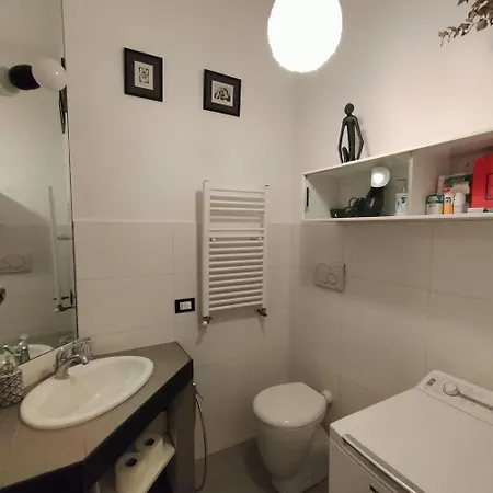 Musei Vaticani Apartamento *