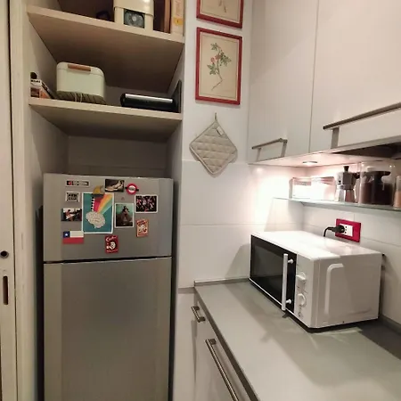 Musei Vaticani Apartamento *