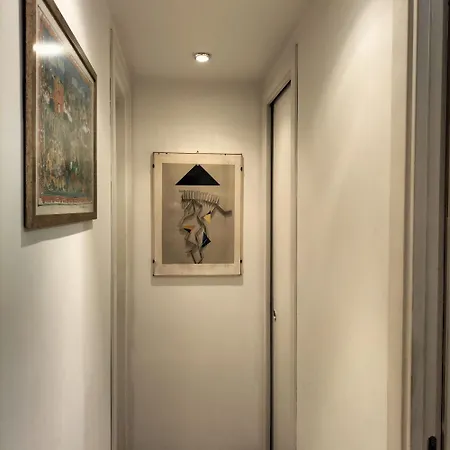 شقة Musei Vaticani روما