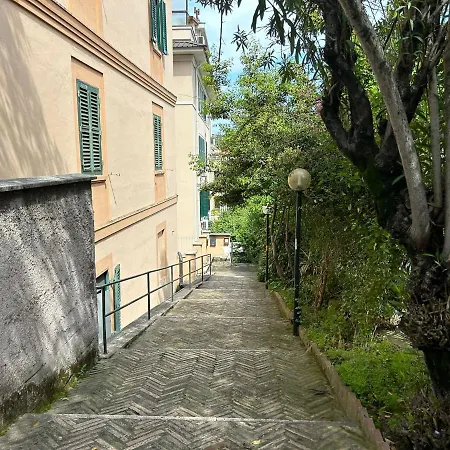 Appartement Musei Vaticani Rome