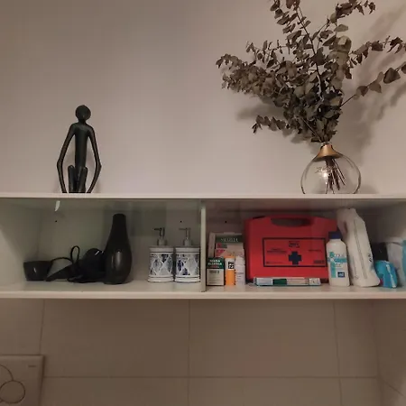 Musei Vaticani Appartement