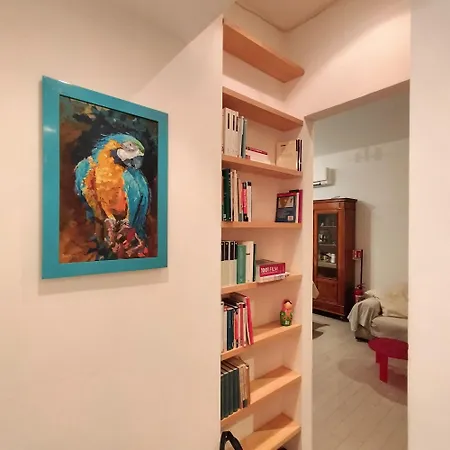 Appartement Musei Vaticani