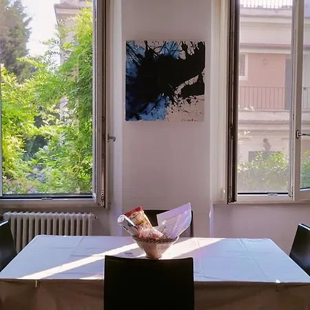 Appartement Musei Vaticani *