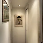 Διαμέρισμα Musei Vaticani Ρώμη