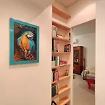 Διαμέρισμα Musei Vaticani